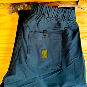 Topos Designs Mountain Boulder Pants